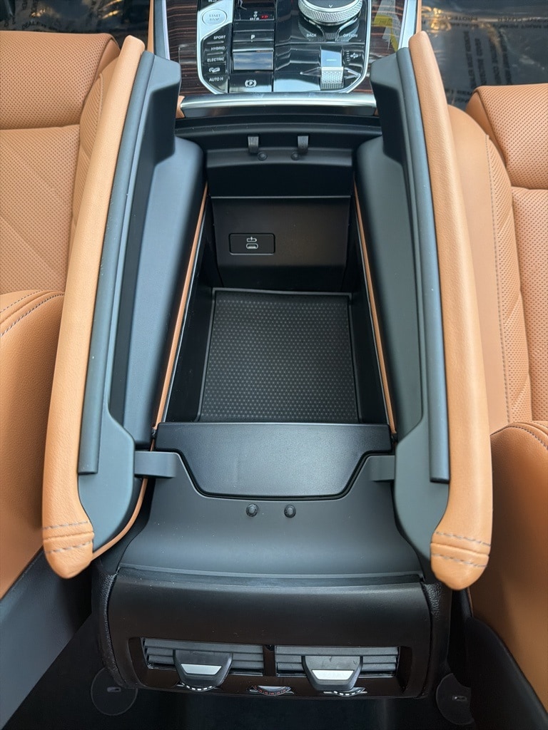 2026 BMW X7 M60i - Photo 70