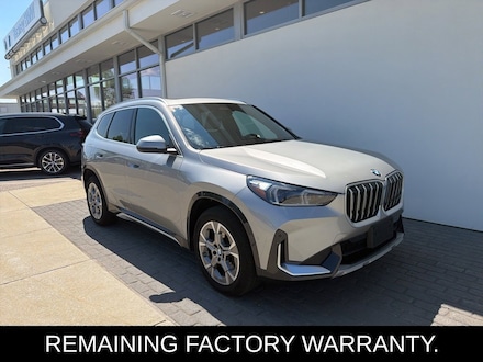 2025 BMW X1 xDrive28i SUV