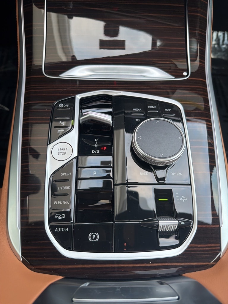 2026 BMW X7 M60i - Photo 90