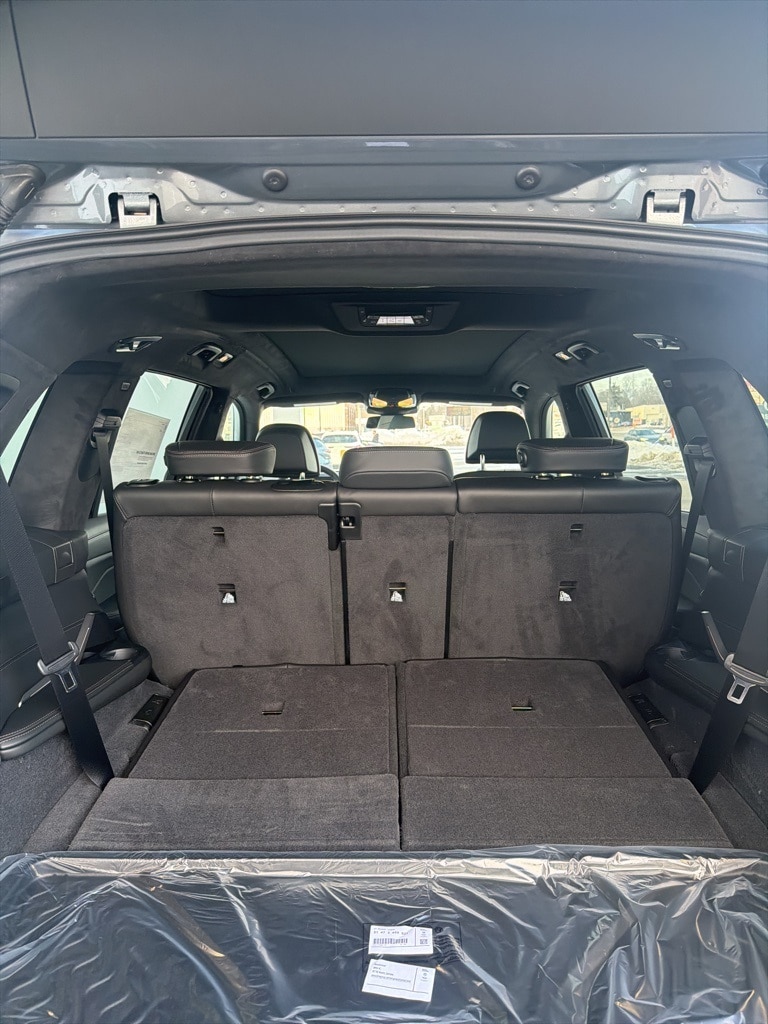 2026 BMW X7 M60i - Photo 13