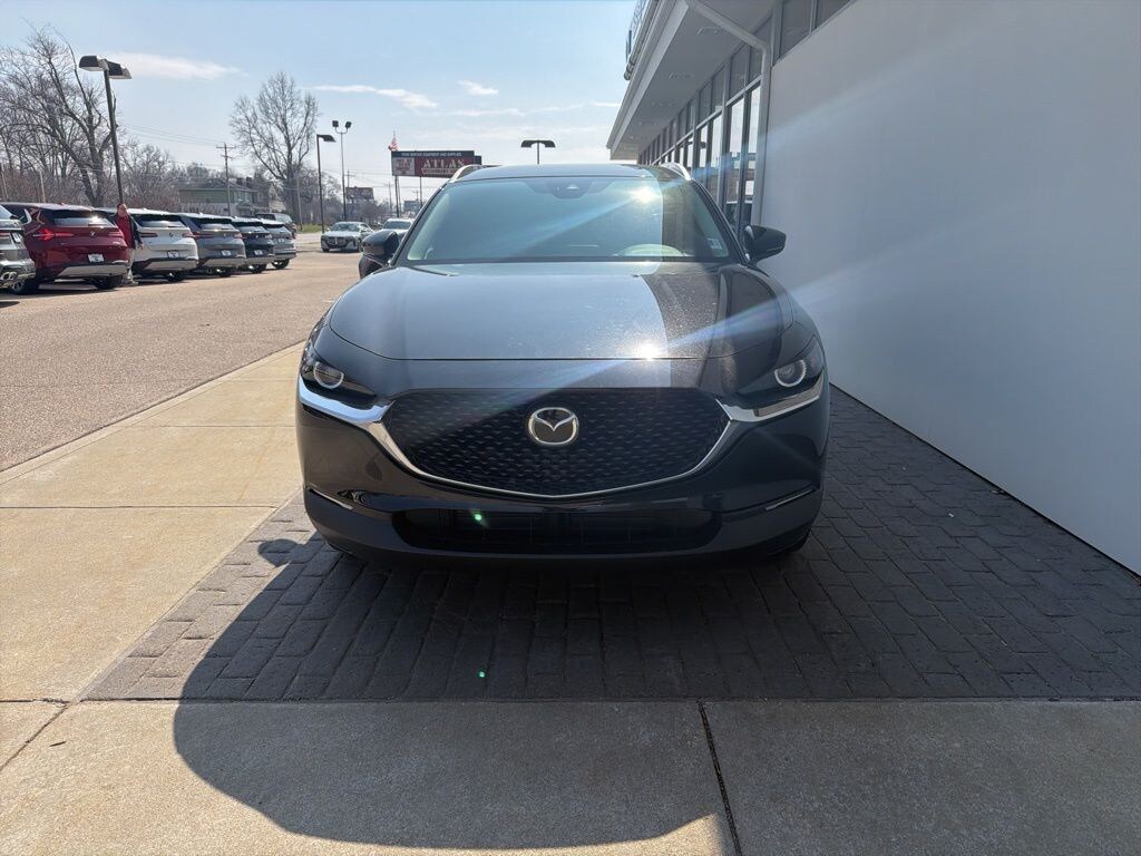Used 2023 Mazda CX-30 2.5 S Select Package SUV