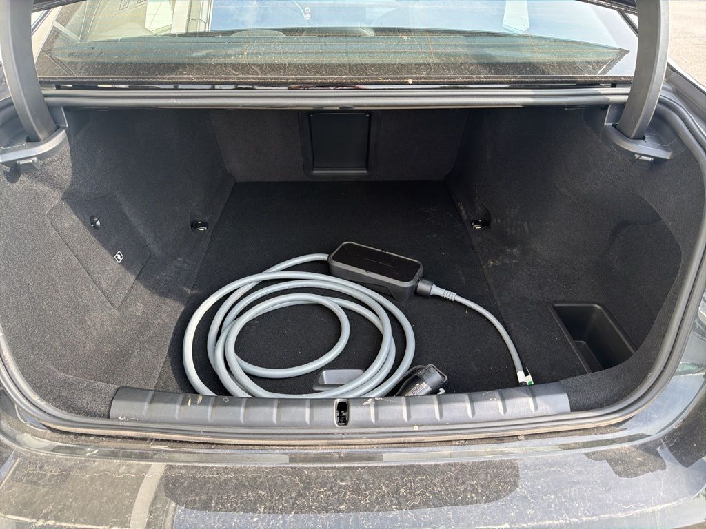 2026 BMW i7 60 - Photo 9