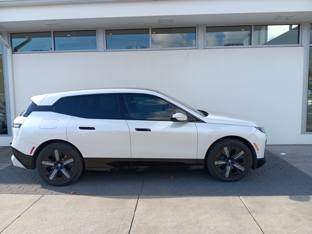 Used 2023 BMW iX xDrive50 SUV