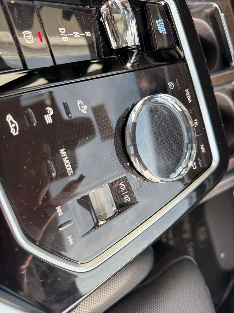 2026 BMW i7 60 - Photo 36