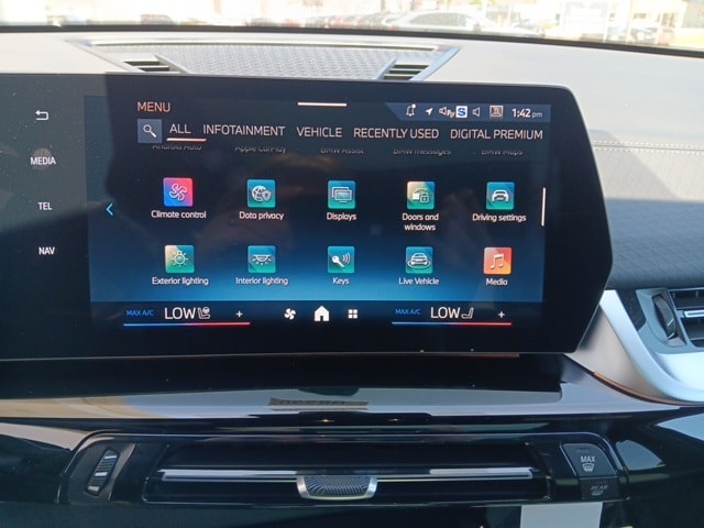2025 BMW X2 28i - Photo 22