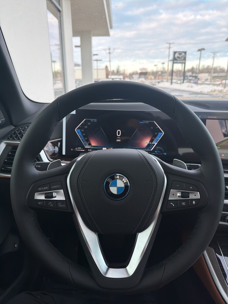 2026 BMW X7 M60i - Photo 79
