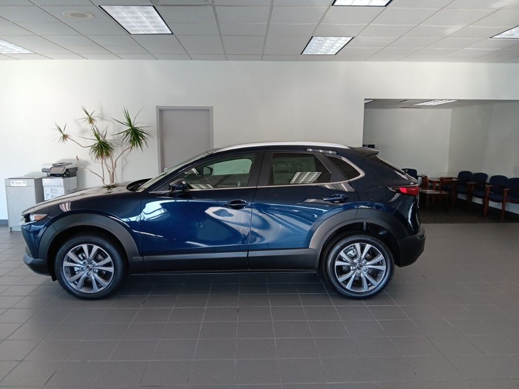 Used 2025 Mazda CX-30 2.5 S Preferred Package SUV