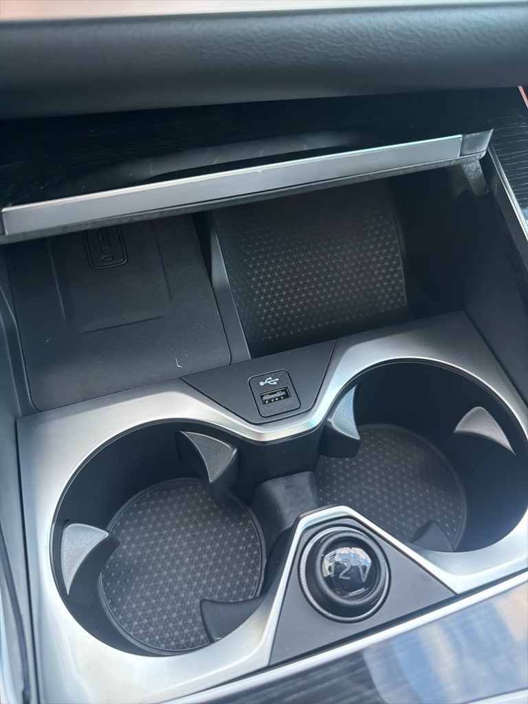 2026 BMW X7 M60i - Photo 50