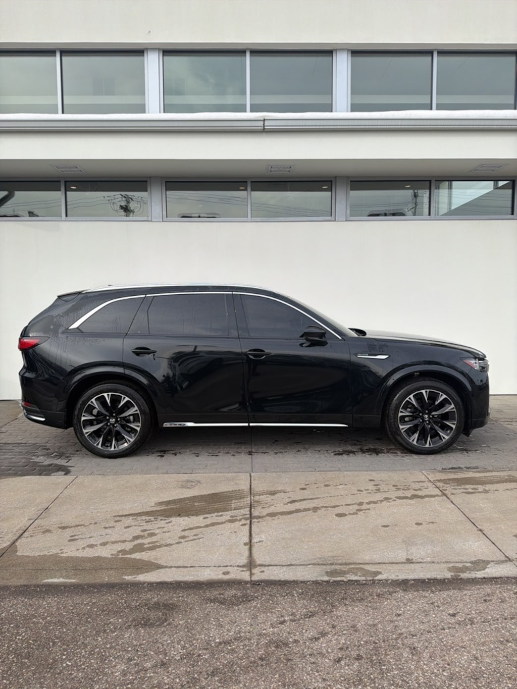 Used 2024 Mazda CX-90 3.3 Turbo S Premium Plus SUV