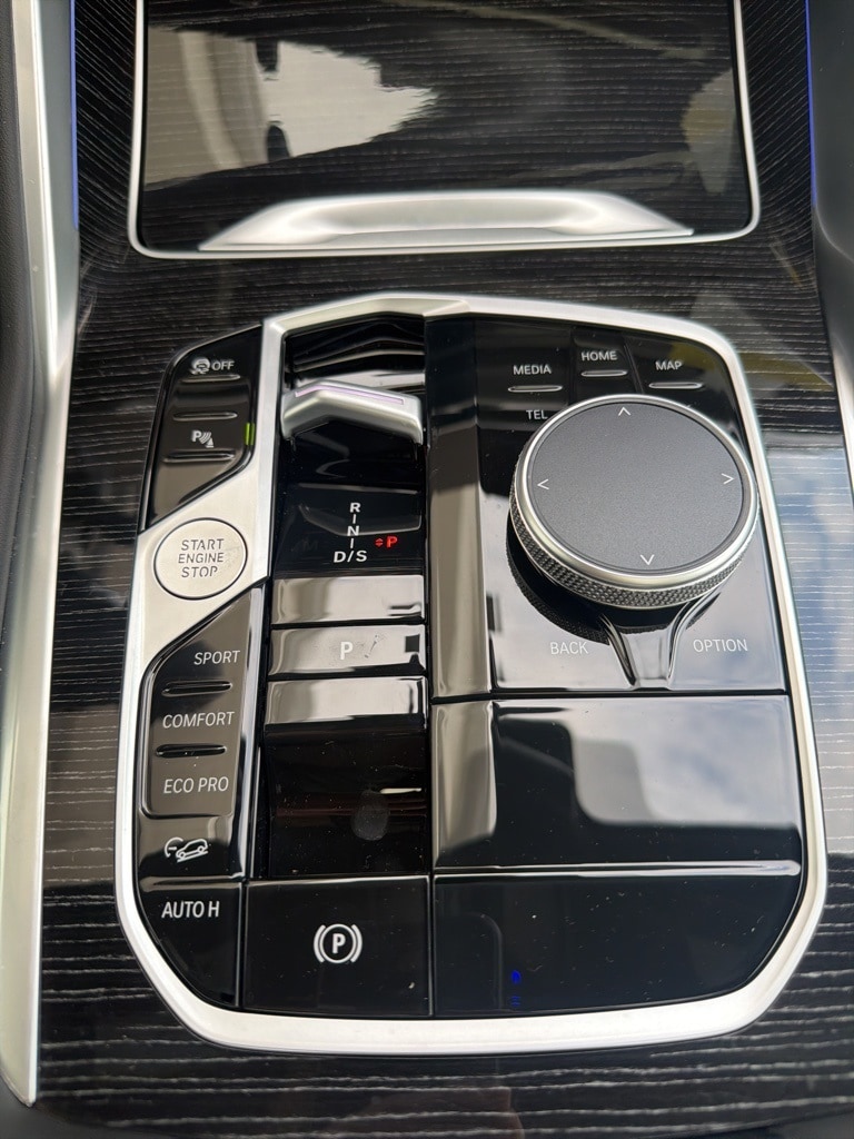 2026 BMW X6 M60i - Photo 38