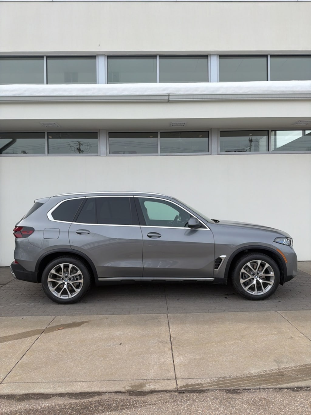 New 2026 BMW X5 xDrive40i SUV