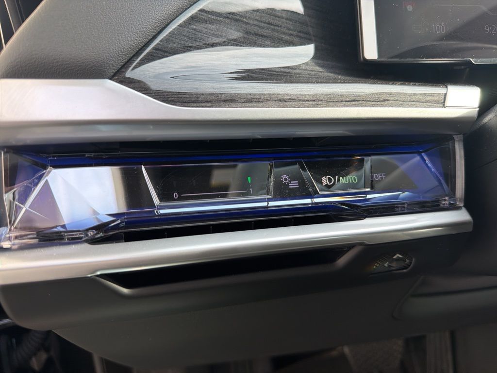 2026 BMW i7 60 - Photo 44