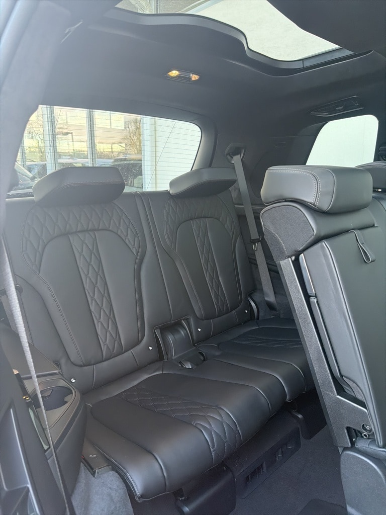 2026 BMW X7 M60i - Photo 19