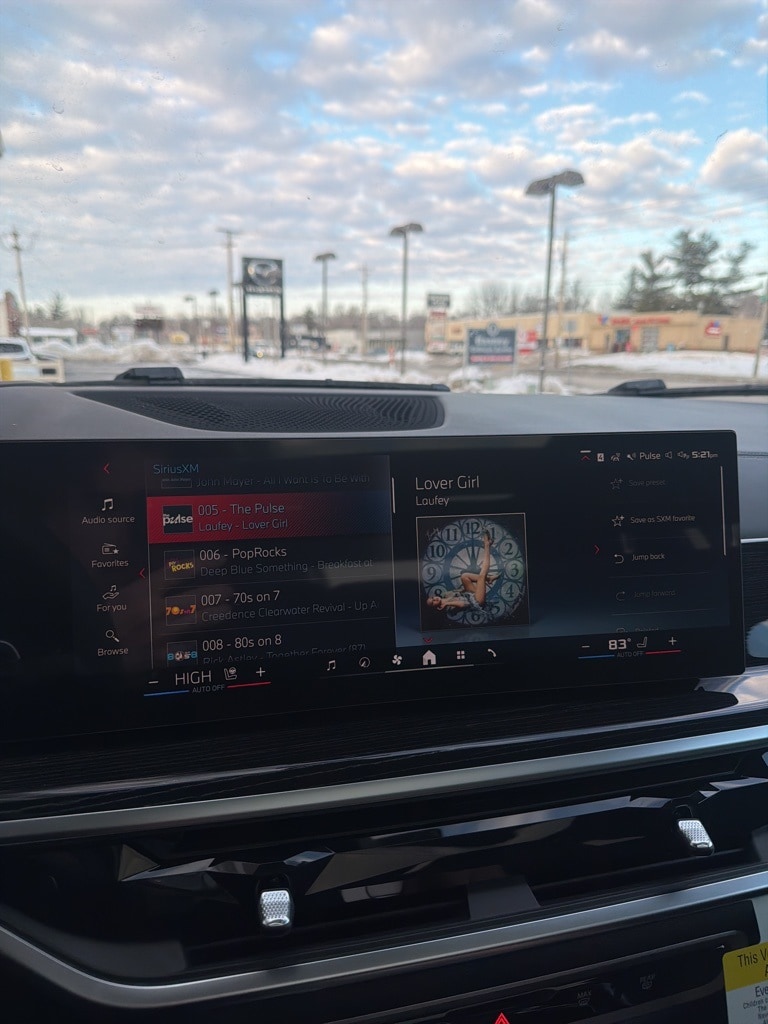2026 BMW X7 M60i - Photo 43
