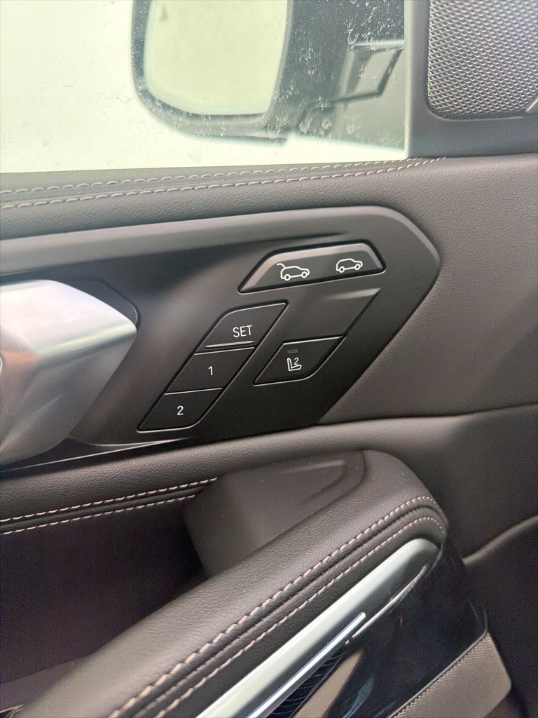2026 BMW X6 M60i - Photo 25