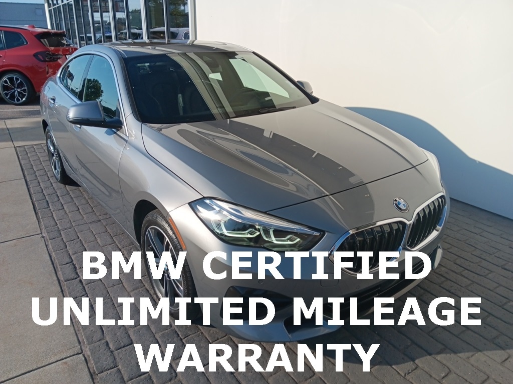 2023 BMW 228i Gran Coupe 