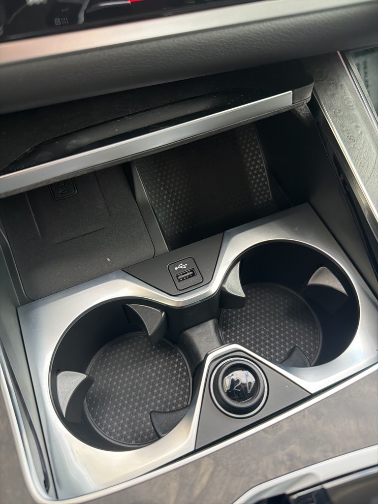 2026 BMW X7 40i - Photo 49