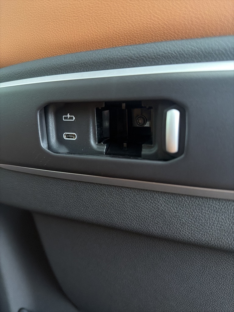 2026 BMW X7 M60i - Photo 67