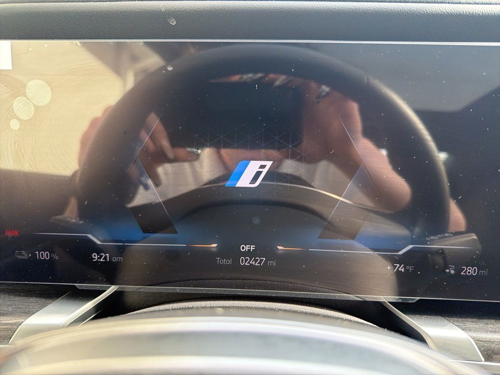 2026 BMW i7 60 - Photo 46