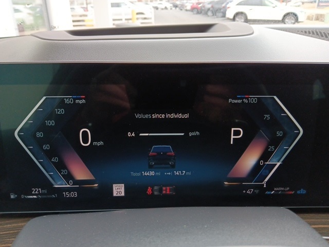 2024 Bmw X5 xDrive40i photo 5