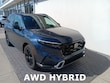 Honda CR-V Hybrid
