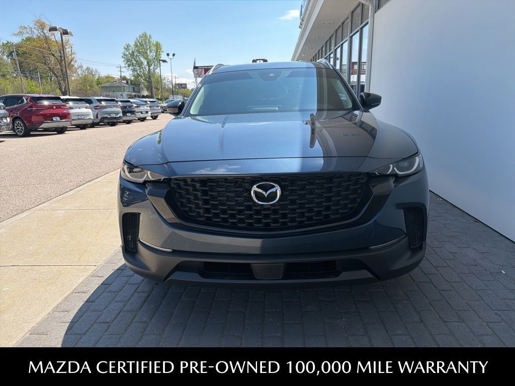 Used 2023 Mazda CX-50 2.5 S Preferred Plus Package SUV