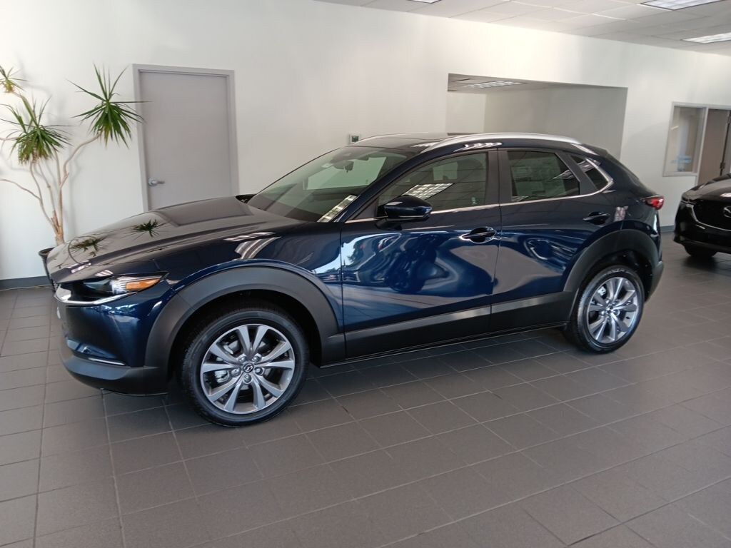 Used 2025 Mazda CX-30 2.5 S Preferred Package SUV
