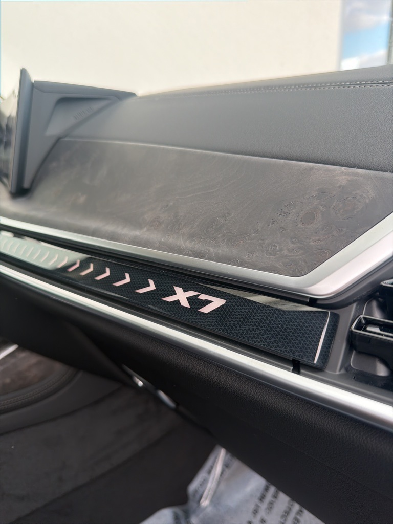 2026 BMW X7 40i - Photo 34