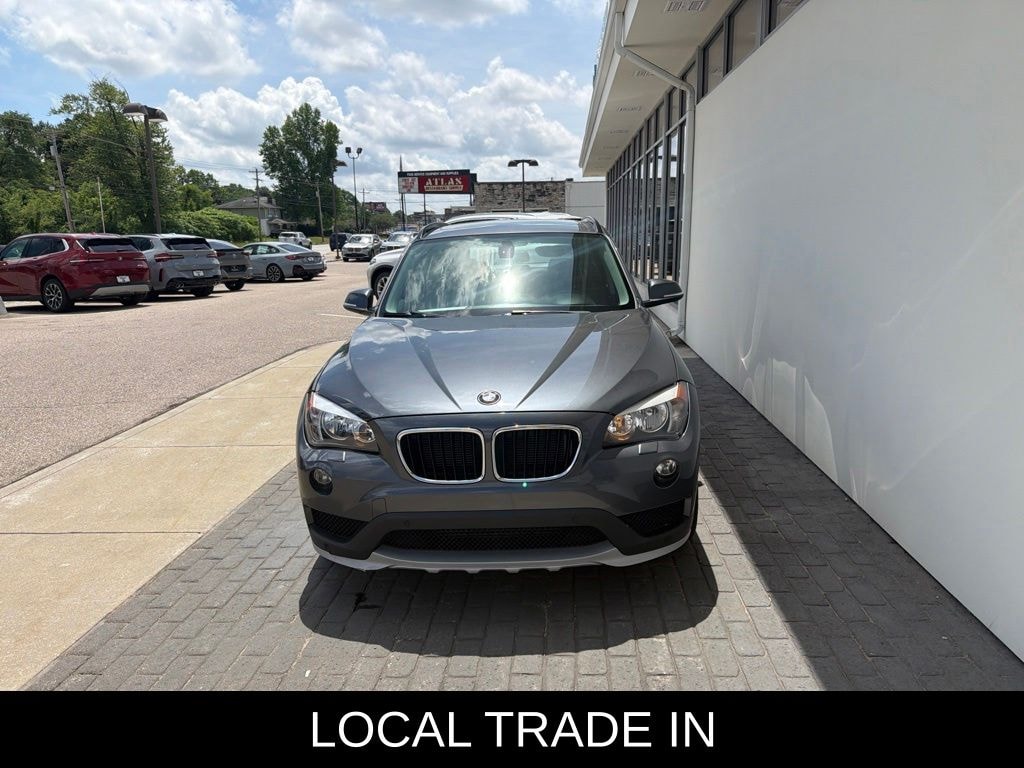 Used 2015 BMW X1 xDrive28i SUV