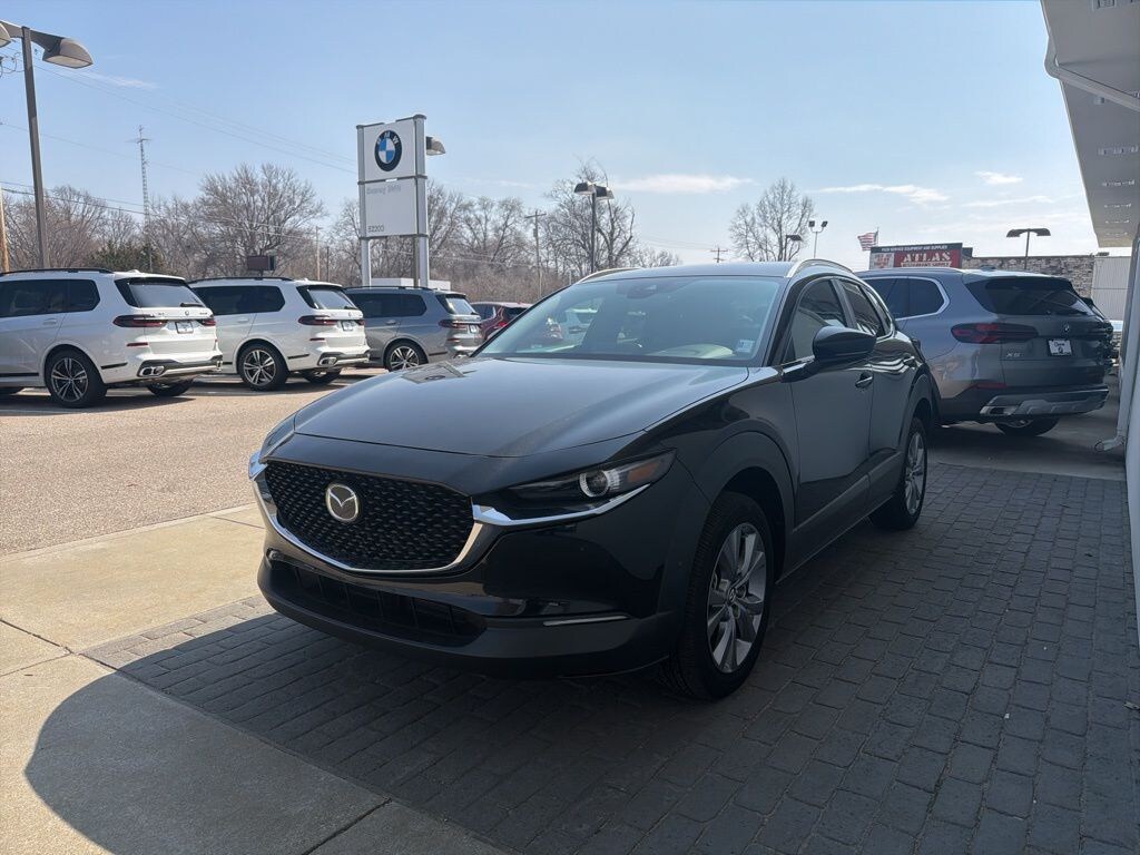 Used 2023 Mazda CX-30 2.5 S Select Package SUV