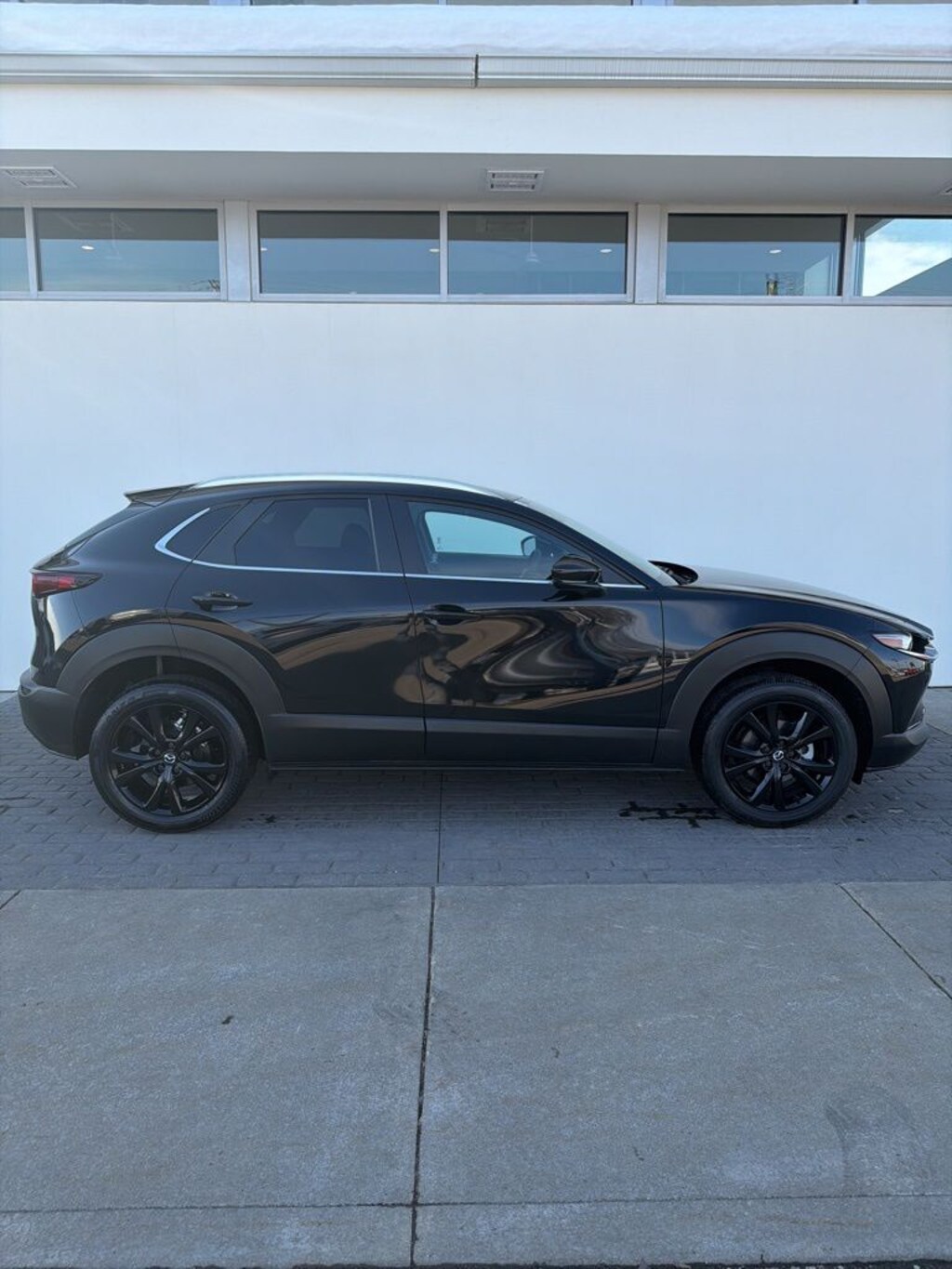 Used 2025 Mazda CX-30 2.5 S Select Sport SUV