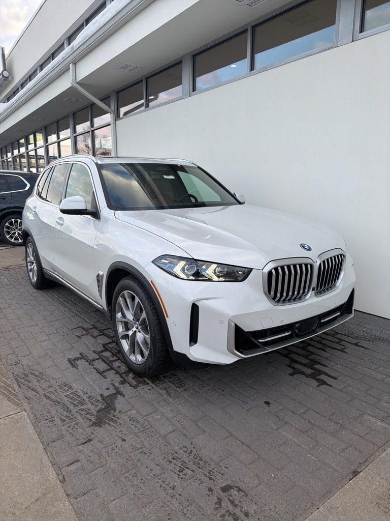 2026 BMW X7 M60i - Photo 52