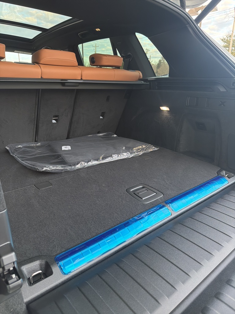 2026 BMW X7 M60i - Photo 61