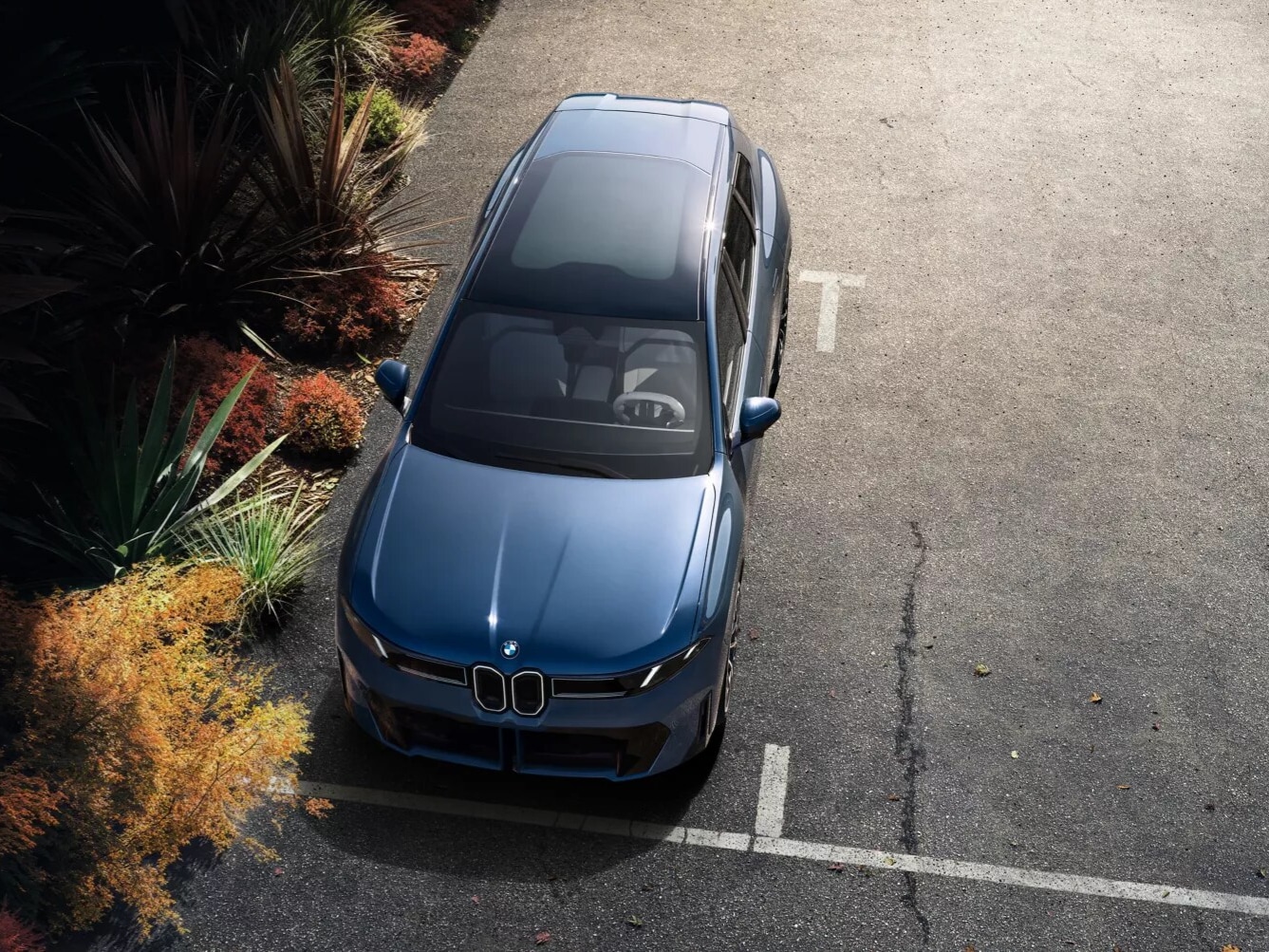 2026 BMW iX3