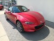 Mazda MX-5 Miata