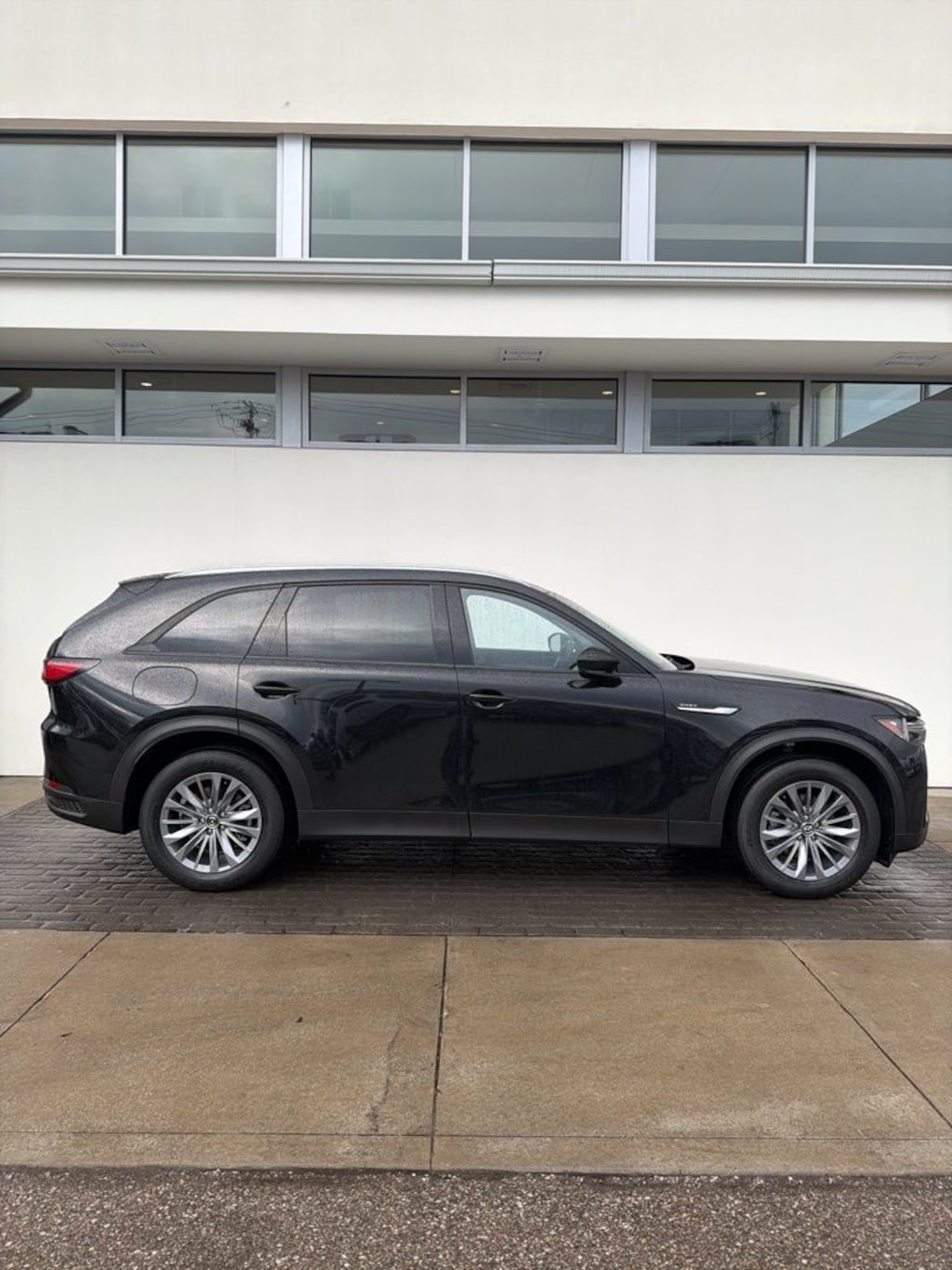 Used 2024 Mazda CX-90 Plug-In Hybrid Preferred SUV