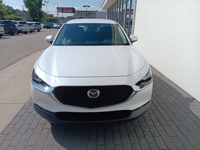 2022 Mazda CX-30 2.5 S photo 2