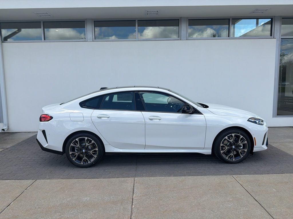 New 2026 BMW 228i xDrive Gran Coupe