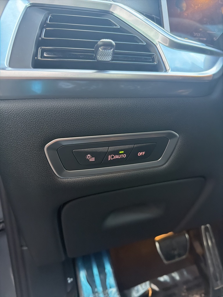 2026 BMW X7 M60i - Photo 40