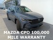 Mazda CX-50