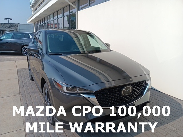 2023 Mazda CX-5 2.5 S Premium