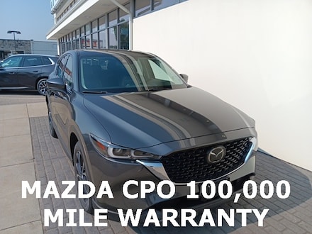 2023 Mazda CX-5 2.5 S Premium Package SUV