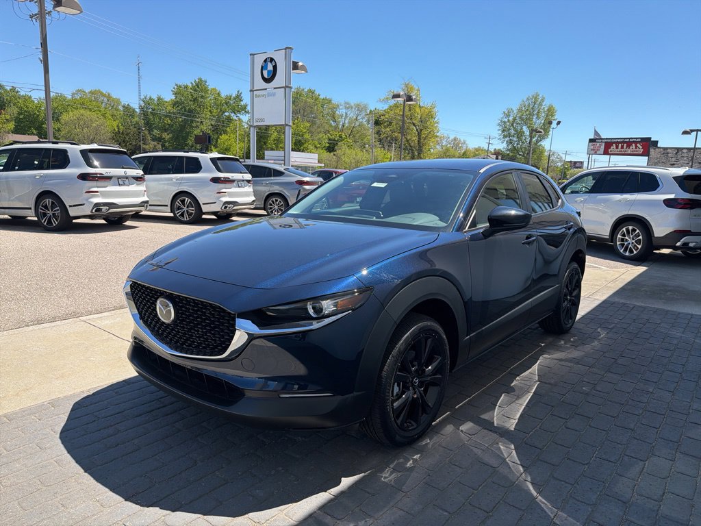 Used 2026 Mazda CX-30 2.5 S Select Sport SUV