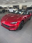  Mazda MX-5 Miata