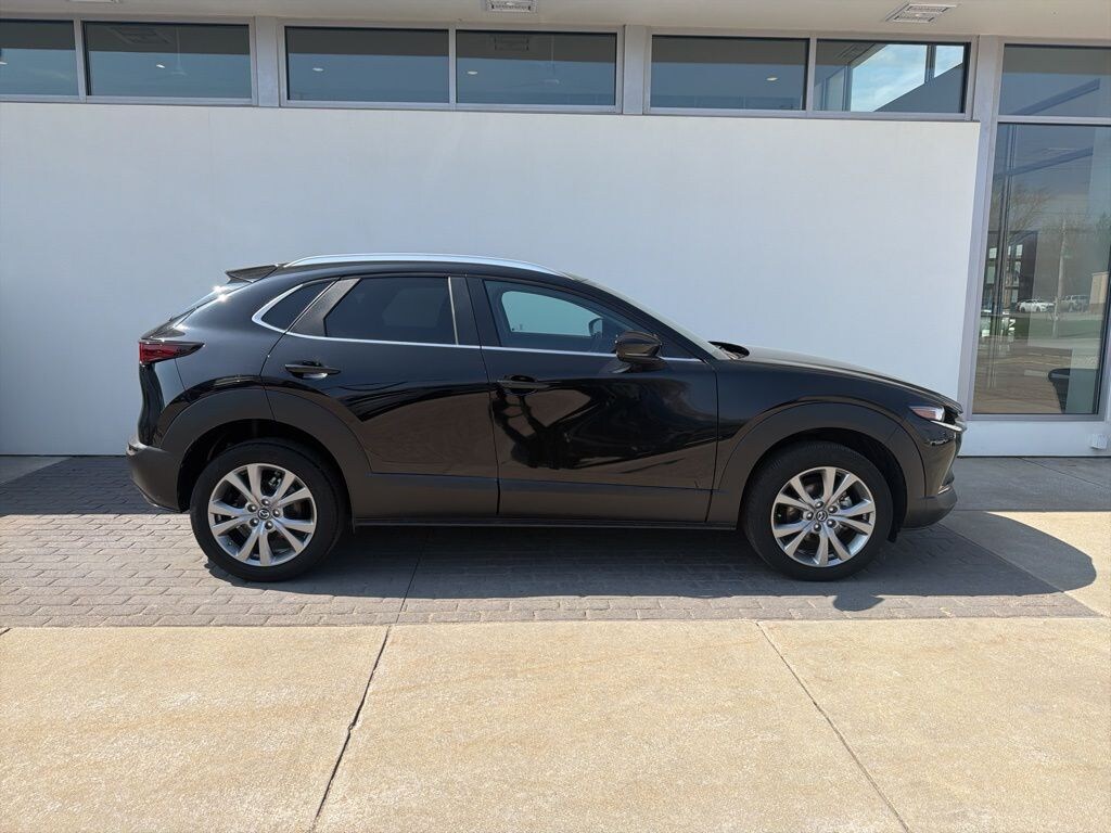 Used 2023 Mazda CX-30 2.5 S Select Package SUV