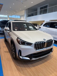 2026 BMW X1 xDrive28i SUV