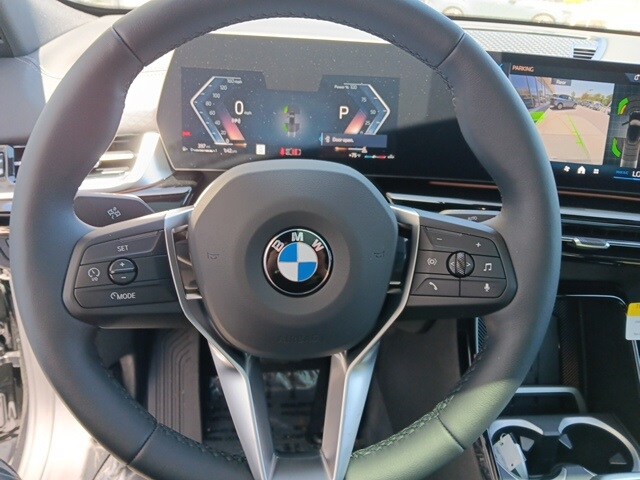 2025 BMW X2 28i - Photo 20