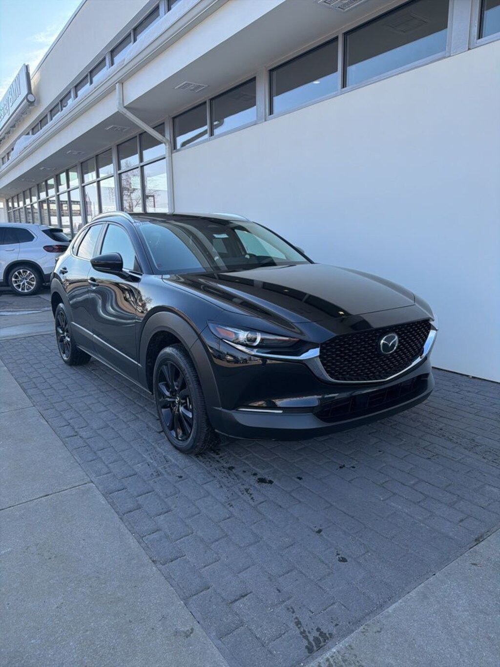 Used 2025 Mazda CX-30 2.5 S Select Sport SUV