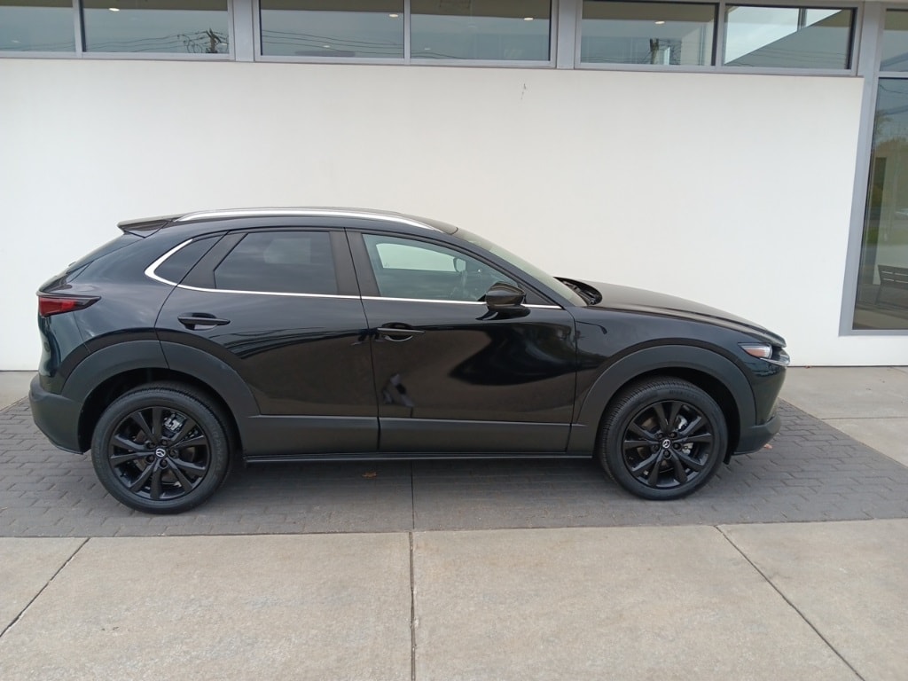 Used 2024 Mazda CX-30 2.5 S Select Sport SUV