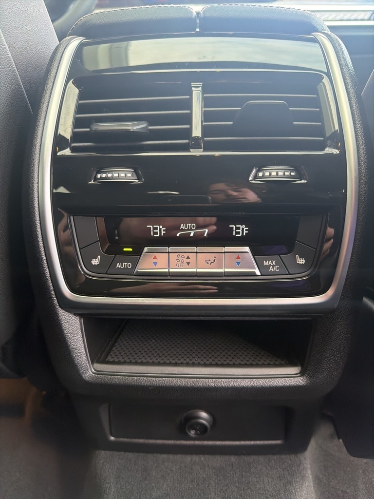 2026 BMW X6 M60i - Photo 15